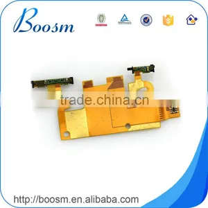 Wholesale Price Charging Flex for Xperia z1 Dock Connector Flex Cable thumbnail-1