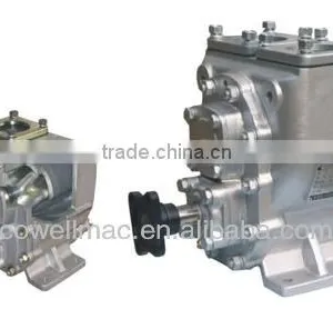 Kerosene Gear Pump thumbnail-1