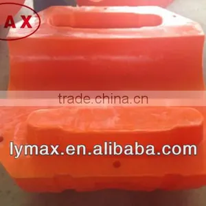 Inflatable Foam Filled Water Marine Polyethylene Floater thumbnail-1