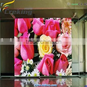 High Resolution P5 Indoor LED Movie Screen thumbnail-1