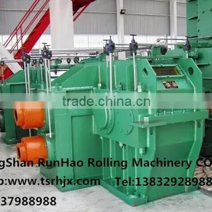 Hot Rolling Molding Equipment thumbnail-6