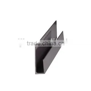 OUMEIJIA LATEST PVC PLASTIC CORNER JOINT FOR DECORATION thumbnail-2