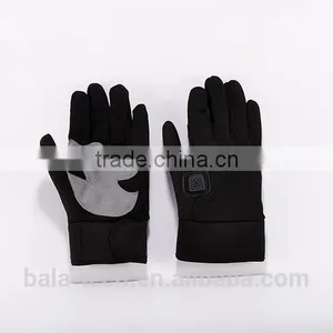 Newest Electric Heated Gloves thumbnail-2