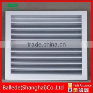HVAC System Aluminum Ventilation Louver thumbnail-5