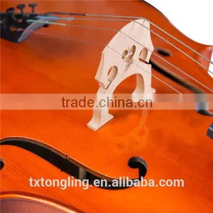 ( TL011) Cello From China With Soft Bag Cello Price thumbnail-6
