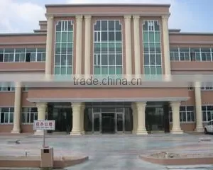 Xiamen Uway Import & Export Co., Ltd. company overview - view 1 thumbnail
