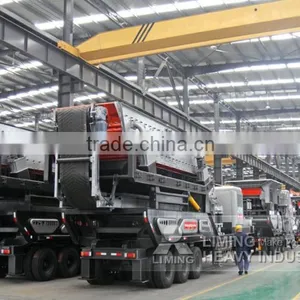 The Best Concrete Crusher for Sale of South America thumbnail-4