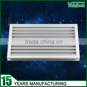 Ventilation Aluminum Return Air Grille for Doors thumbnail-3