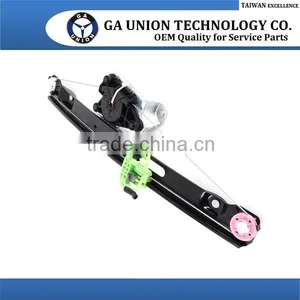 WINDOW REGULATOR 51357140589 FOR BMW E90, E91 thumbnail-1