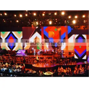 Factory Price Aluminum Stage Truss for Outdoor Events Stage thumbnail-1