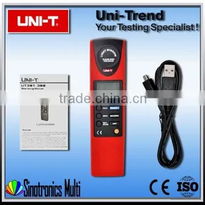 Best Illuminometers UNI-T UT382 thumbnail-1