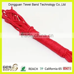 Stainless Wire Rope Clips,polyester 3 Strand Rope thumbnail-1