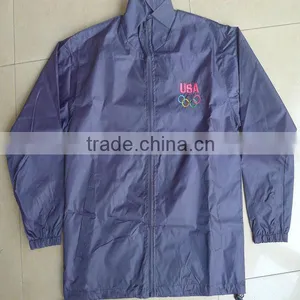 Printed Jacket thumbnail-1