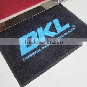 High Traffic Logo Matting thumbnail-1