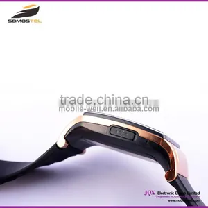 [Somostel] 2015 New Products L18 Smart Watch For Android Ios Phone,Bluetooth Watch L18 thumbnail-6