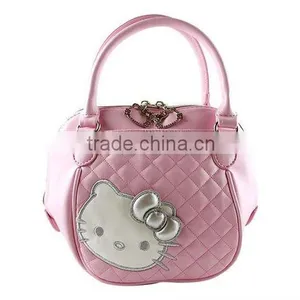 Hello Kitty Embossed Bag thumbnail-1