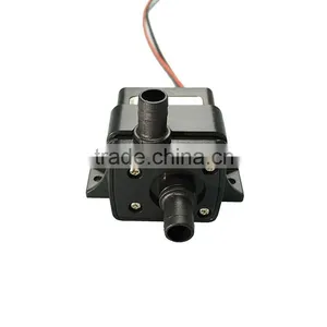 Small Electric Water Pump / Electric Water Pump for House / Pump for Water thumbnail-4