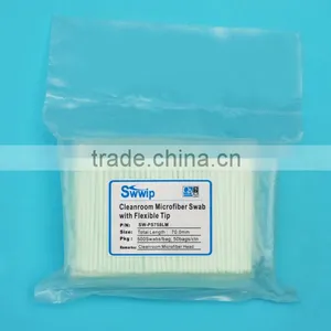 Sterile Polyester Swab thumbnail-2