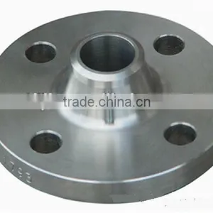 Welding Collar Flange 304 Steel Flange For Oil Pipeline Equipment thumbnail-5