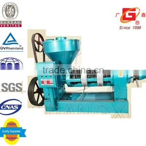 Palm Kernel Buyers Cottonseed Oil Making Machine thumbnail-1