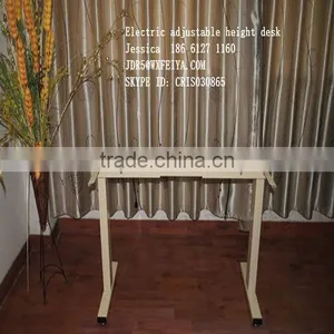 Electric Height Adjustable Table Frame thumbnail-5