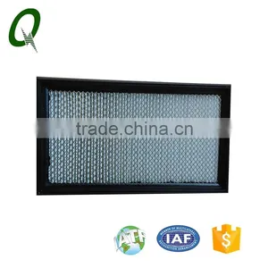Auto Panel Air Filter for Engine Parts thumbnail-1