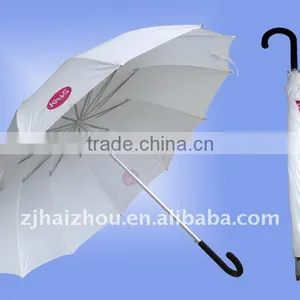 12k Best Quality Promotional Straight Umbrella thumbnail-1