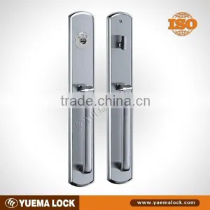 AD8501 Door Handle Lock thumbnail-1