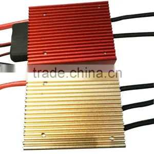 Maytech Brushless ESC 120A SBEC for E-Skateboard thumbnail-1