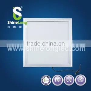 UL,DLC,TUV, CE LED Panel Light 600x600mm thumbnail-2