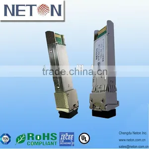 XFP 10G SM Transceiver Module thumbnail-1
