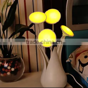 Romantic Night Light/Decorative Lamp Light Sensing USB Night Light Atmosphere thumbnail-4