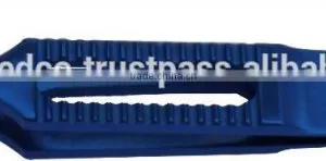 Toothed Tooth Ophthalmic Micro Surgery Forceps Instrument thumbnail-2