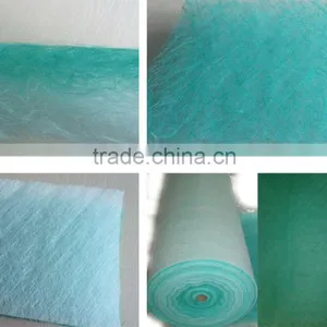Glass Fiber Sheets Paint Stop for Booth Filter thumbnail-3