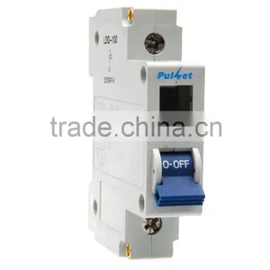 Main Switch/Isolator thumbnail-1