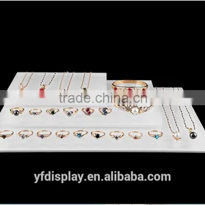 Customized Acrylic Jewellery Display Stand thumbnail-1