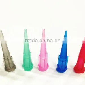 TT Tapered Tips/dispensing Needles(18G) thumbnail-3