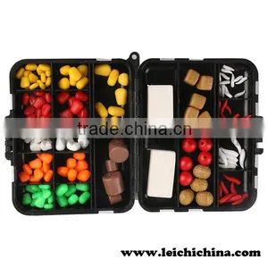 High Quality Carp Fishing Artificial Fake Baits Assortment Fishing Bait thumbnail-4