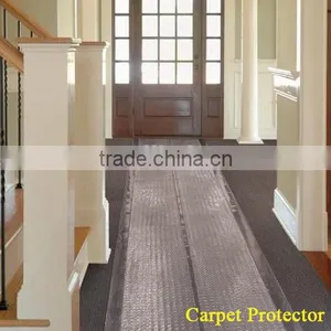 PVC Office Chair Mat For Carpet thumbnail-6