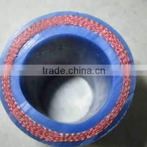Silicon Rubber Coolant Hose thumbnail-1
