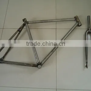 Bicycle Frame,700C Road Bicycle Frame thumbnail-1