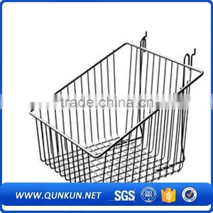 Galvanize Gabions Basket/Hexagonal Wire Mesh Gauge thumbnail-6