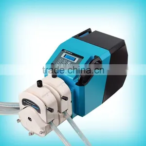 High Performance Industrial Peristaltic Pump thumbnail-1