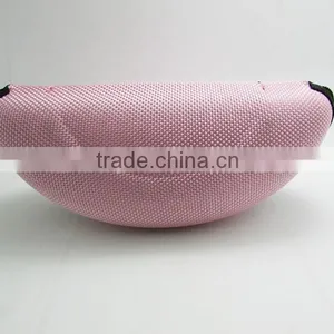 Waterproof Oxford Cover EVA Eyeglasses Case thumbnail-5