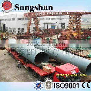 Leca Equipment, Construction Ceramsite,Ceramsite Production Line thumbnail-1