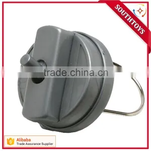 New Arrival Funny Shocking Buzzer Hand Shock Toy Hand Buzzer for Party Favors thumbnail-1