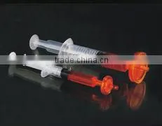 Disposable Syringe Filters PTFE thumbnail-1