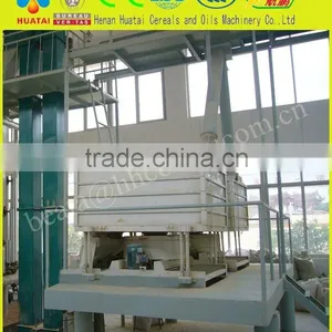 10TPD--5000TPD Chinese Manufacture Rice Bran Oil Making Machine, Rice Bran Oil Production Line, Refinery Machine With CE, ISO thumbnail-2