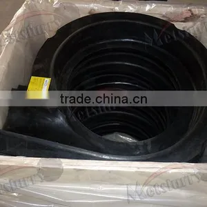 Slurry Pump With Rubber Impeller China Supplier thumbnail-1