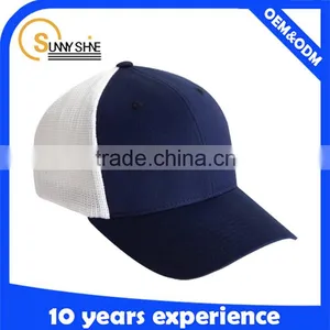 Sunny Shine High Quality Customize Men Snapback Trucker Caps Hats Manufacture thumbnail-6